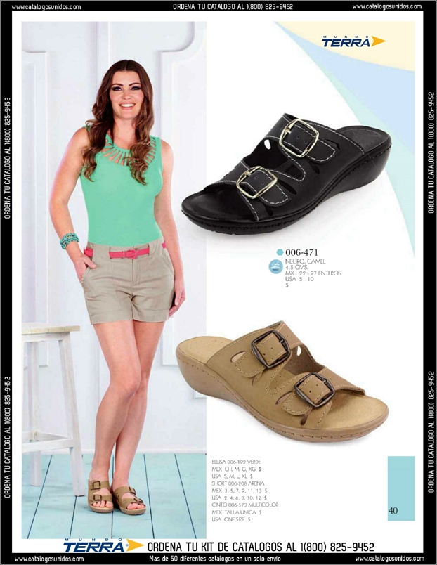 Mundo Terra - Catalogos PV 14 - Moda Diaria_Page_41